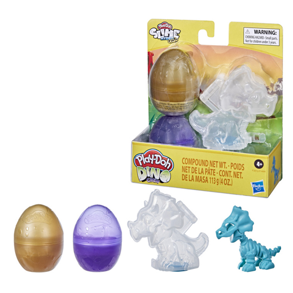 Play-Doh Gold Collection Dig 'n Gold 