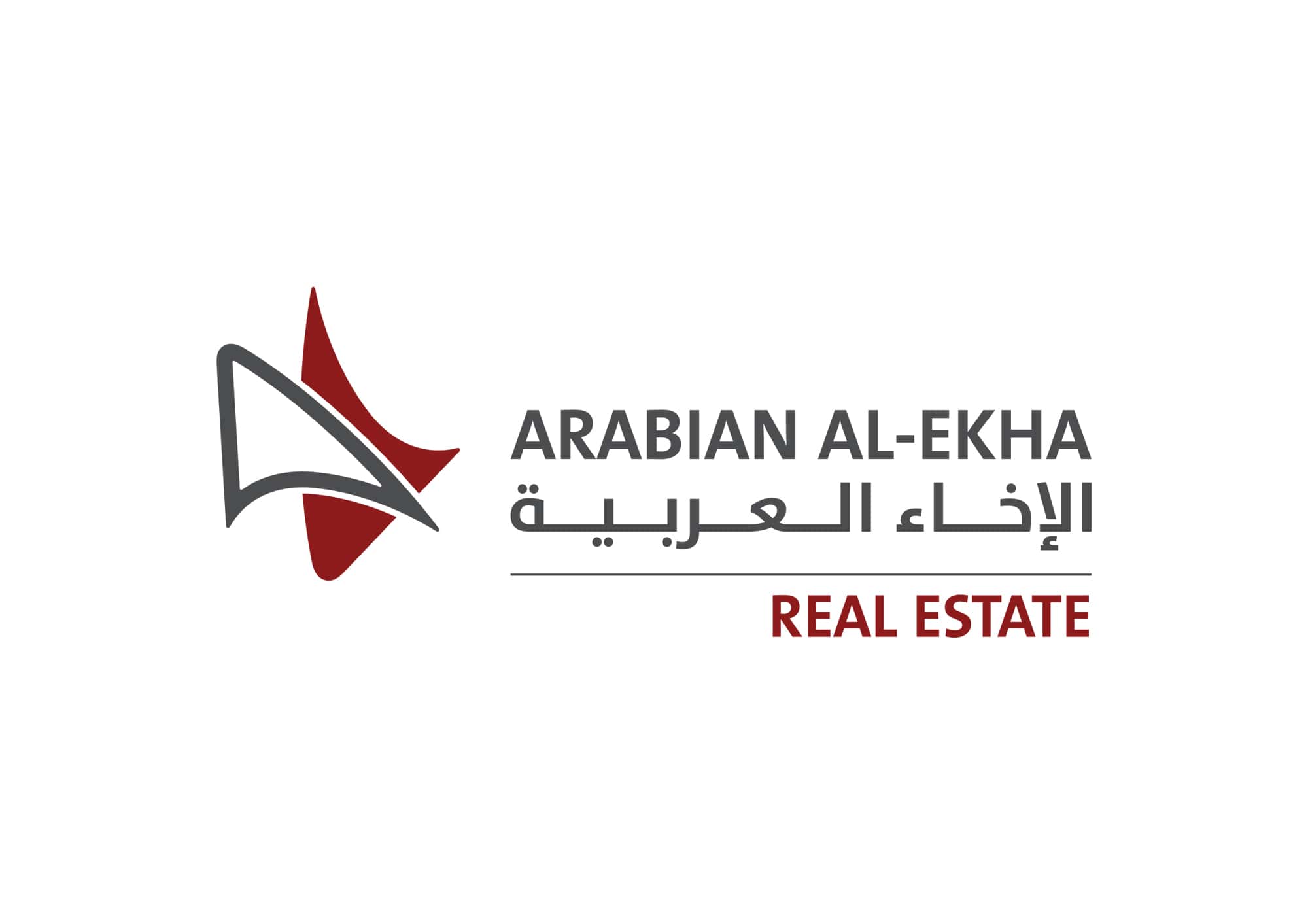 Arabian Al-Ekha Real Estate Logo