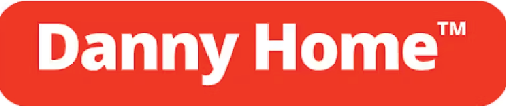 Danny Home Logo