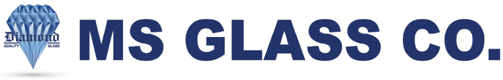 MS Glass Logo