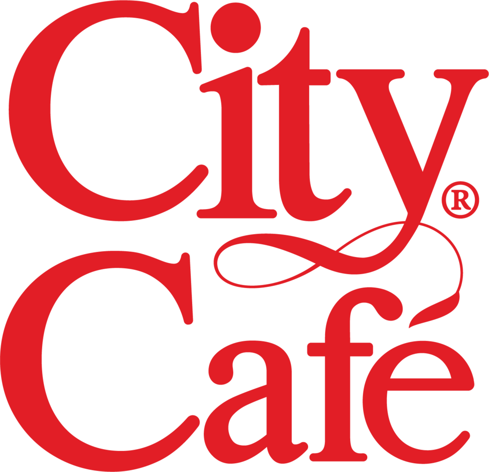 City Cafe Logo