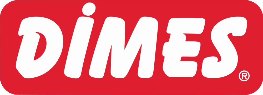 Dimes Logo