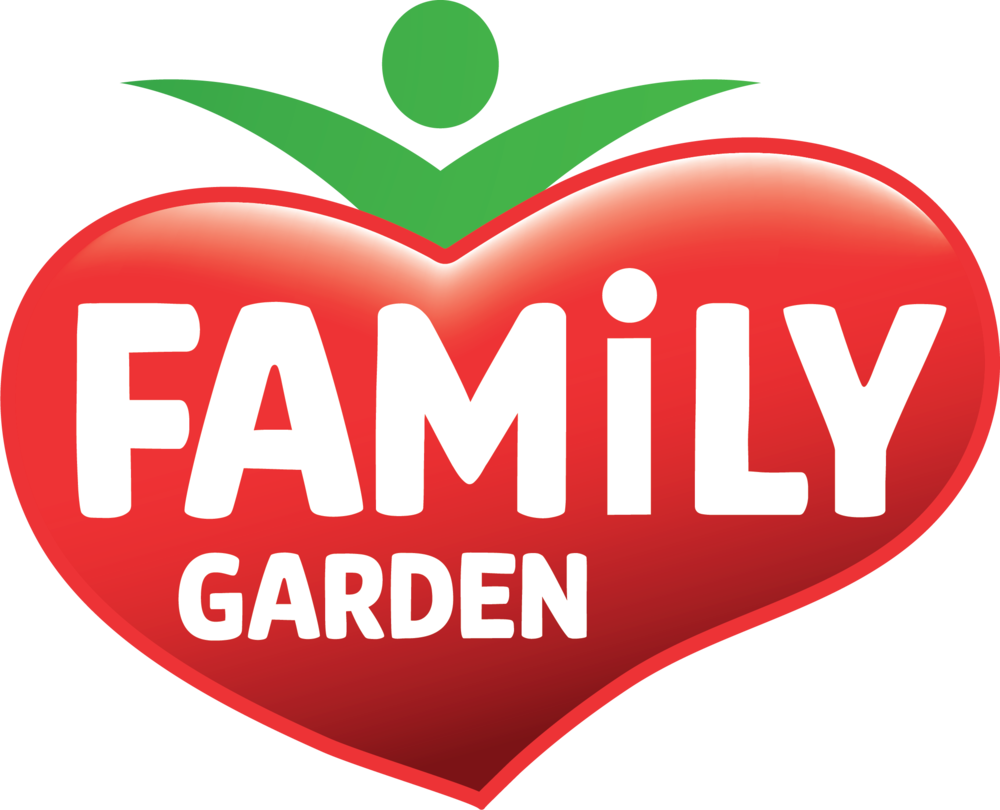 Family Garden Logo
