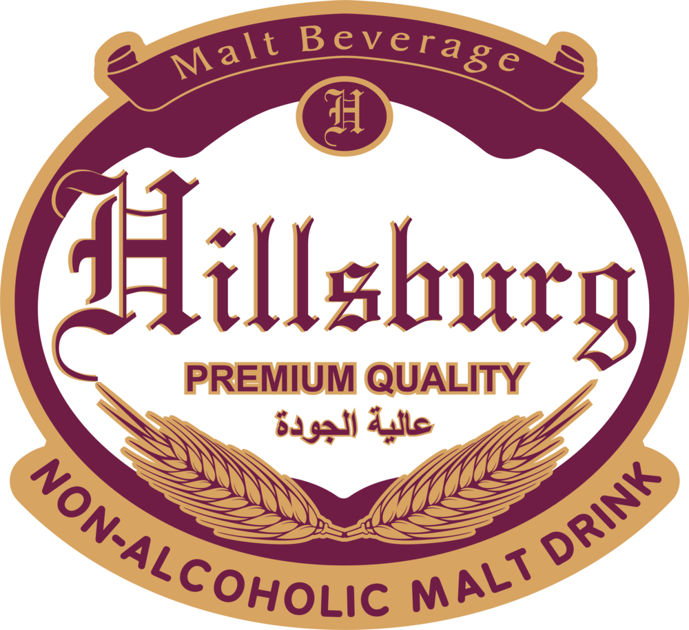 Hillsburg Logo