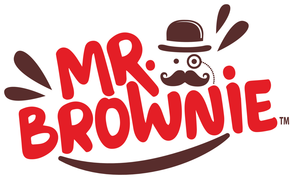 Mr Brownies Logo