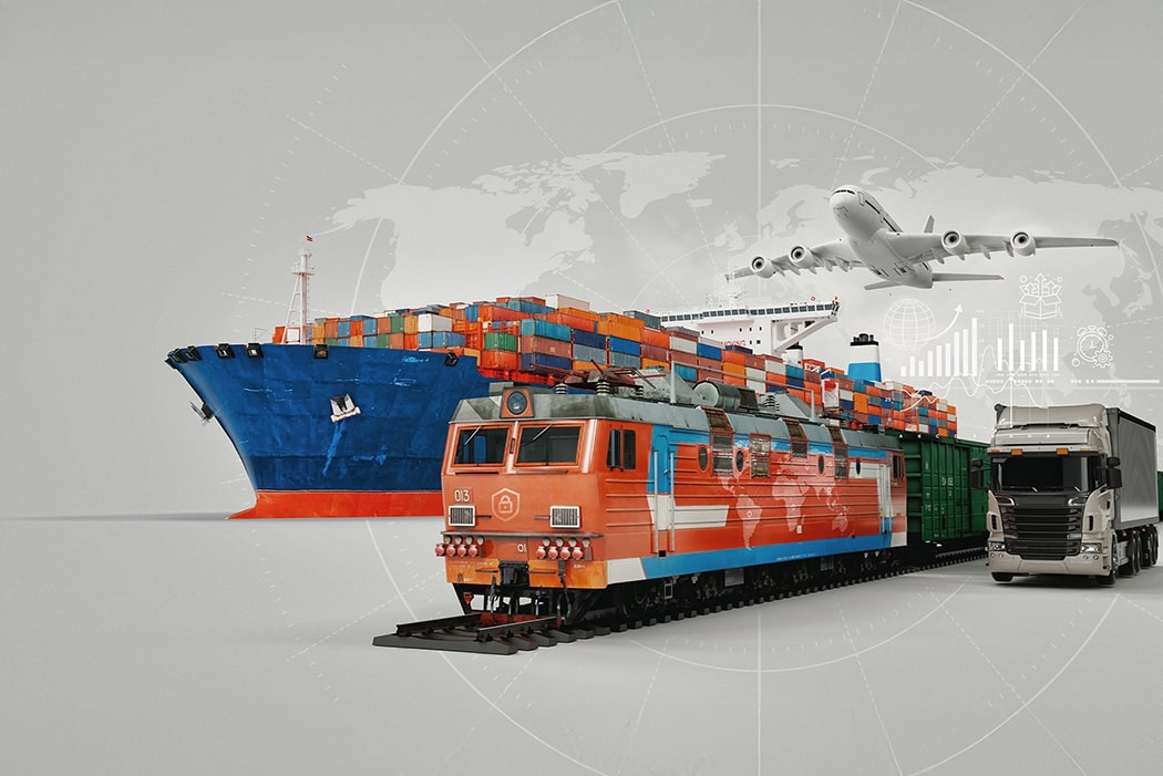 ARABIAN AL-EKHA one of the nation’s largest direct importers of general merchandise Image