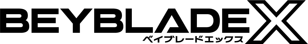 Beyblade Logo