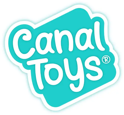 Canal Toys Logo