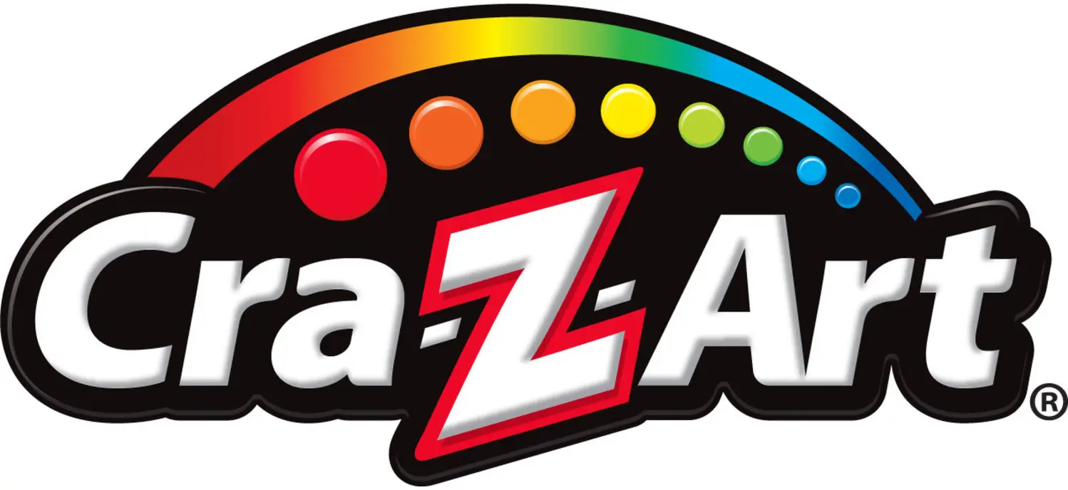 Cra-Z-Art Logo