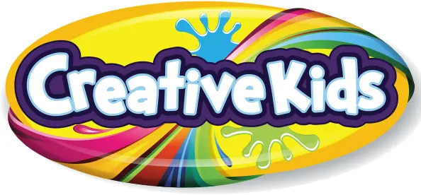 Creative Kids Logo