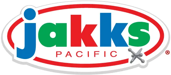 Jakks Pacific Logo