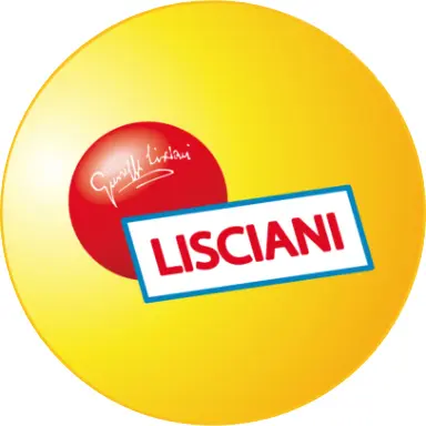 Lisciani Logo