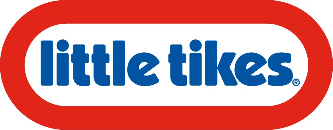 Little Tikes Logo