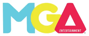 MGA Entertainment Logo