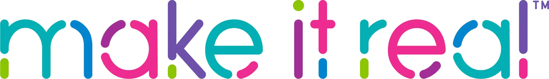 Make It Real Logo