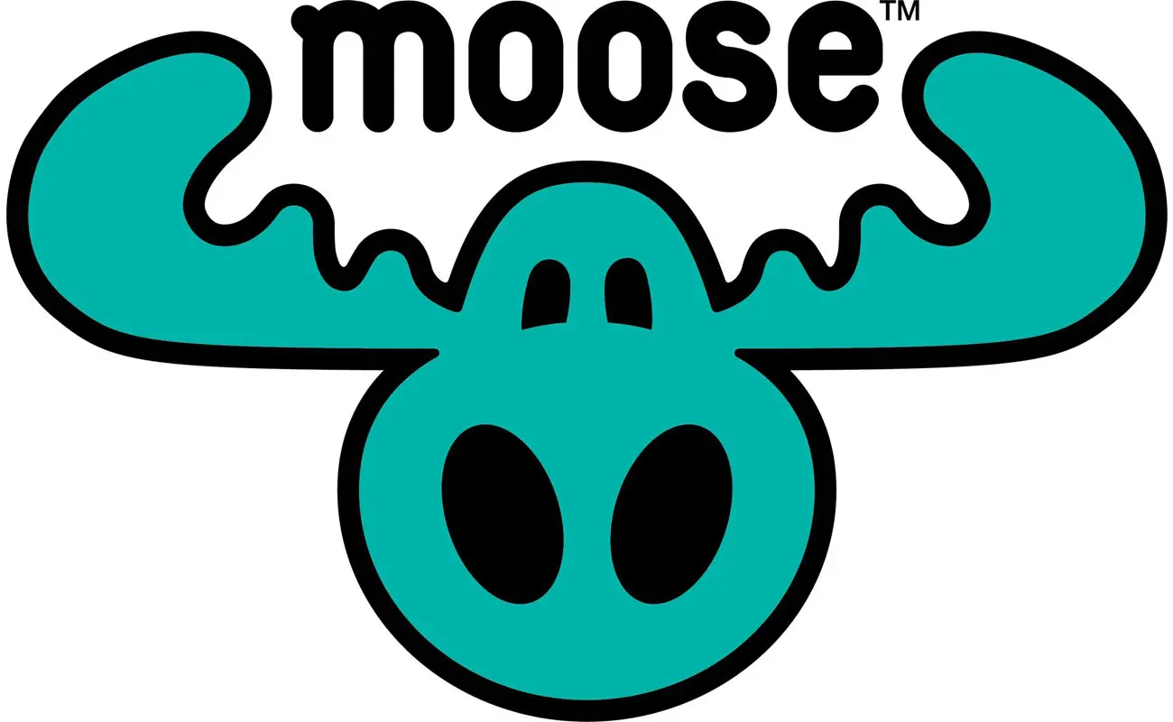 Moose Logo