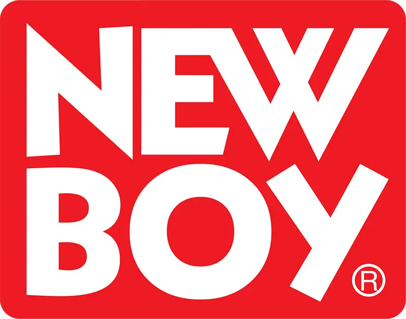NewBoy Logo