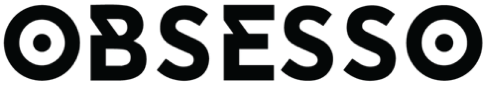 Obsesso Logo