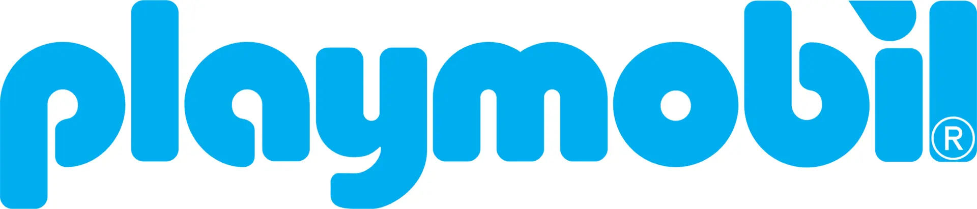 Playmobil Logo