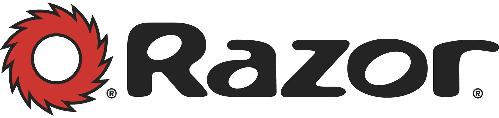 Razor Logo
