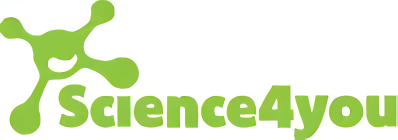 Science4you Logo
