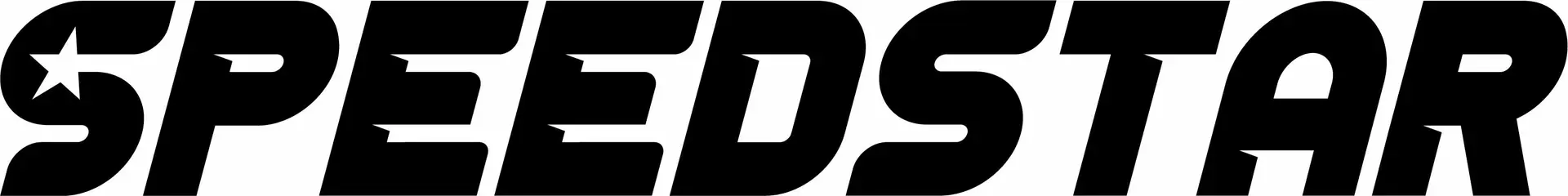 Speedstar Logo