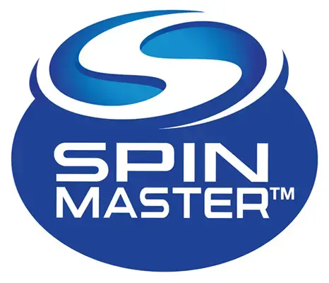 Spin Master Logo