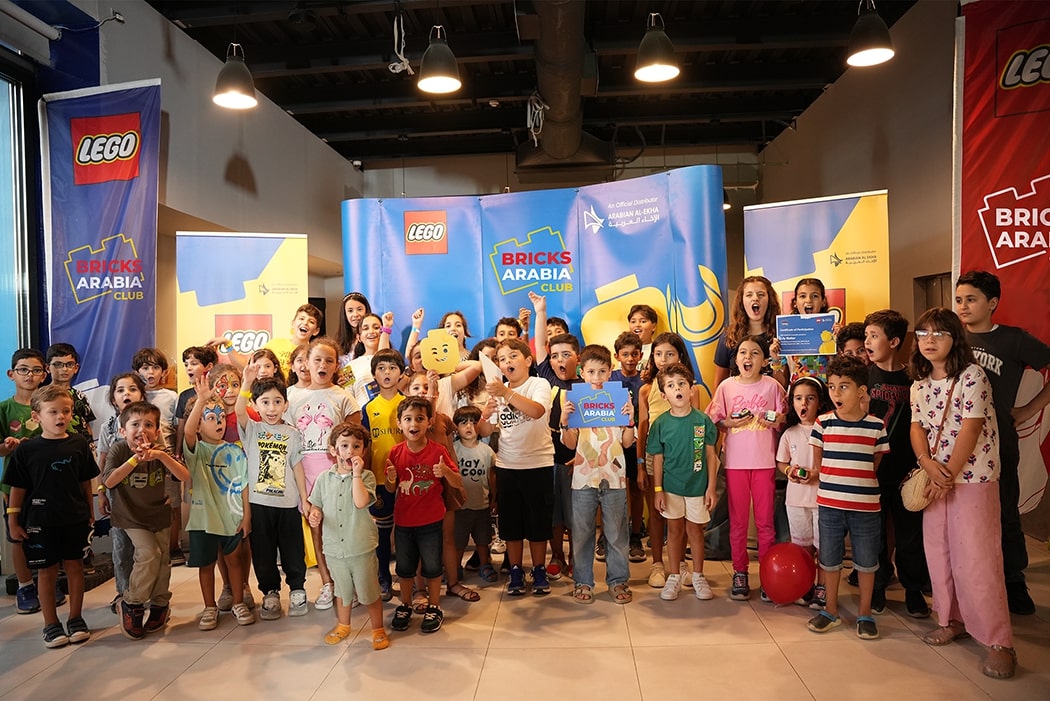 Toys Distribution - About