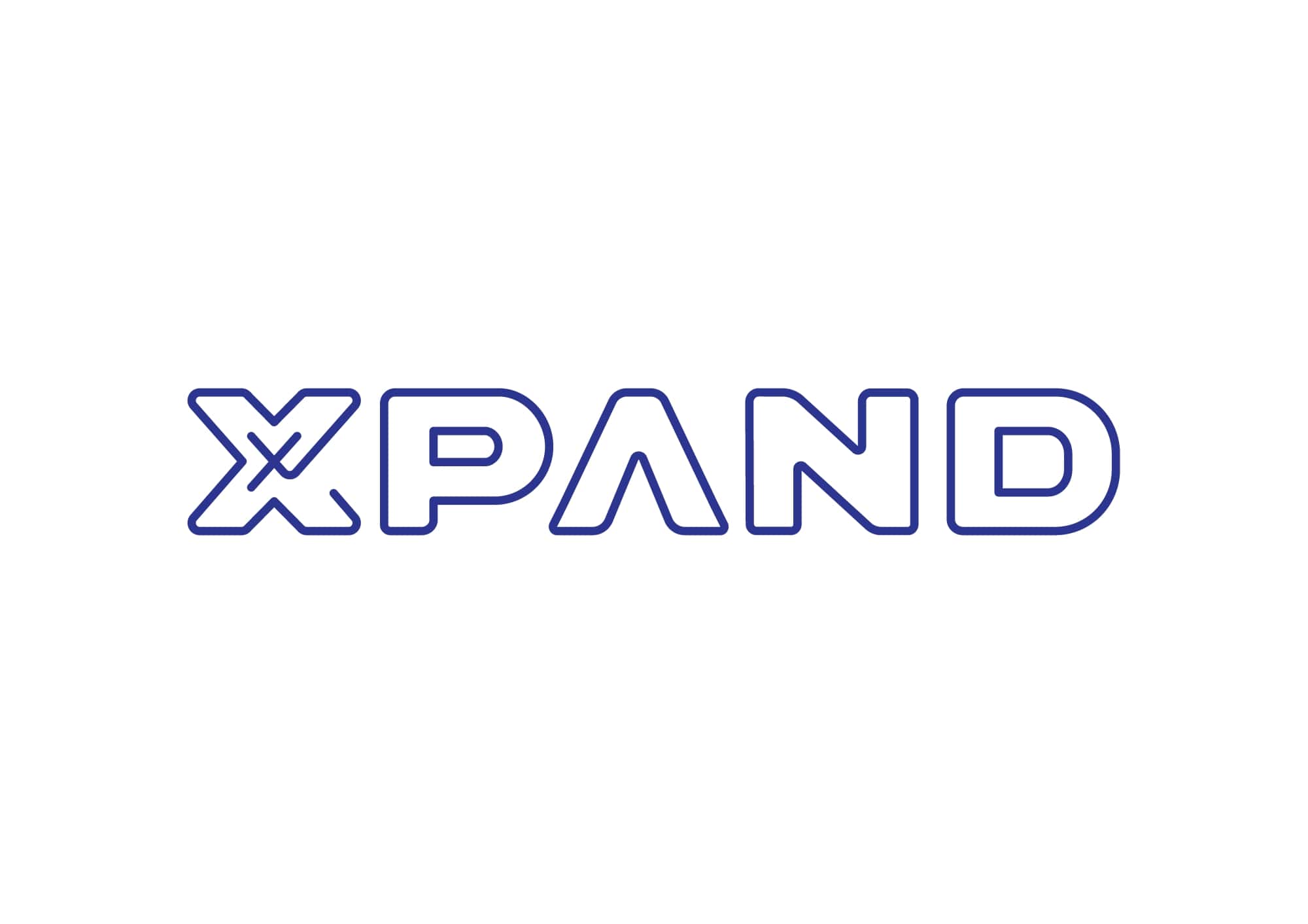 XPAND Logo