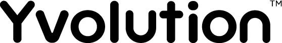 Yvolution Logo
