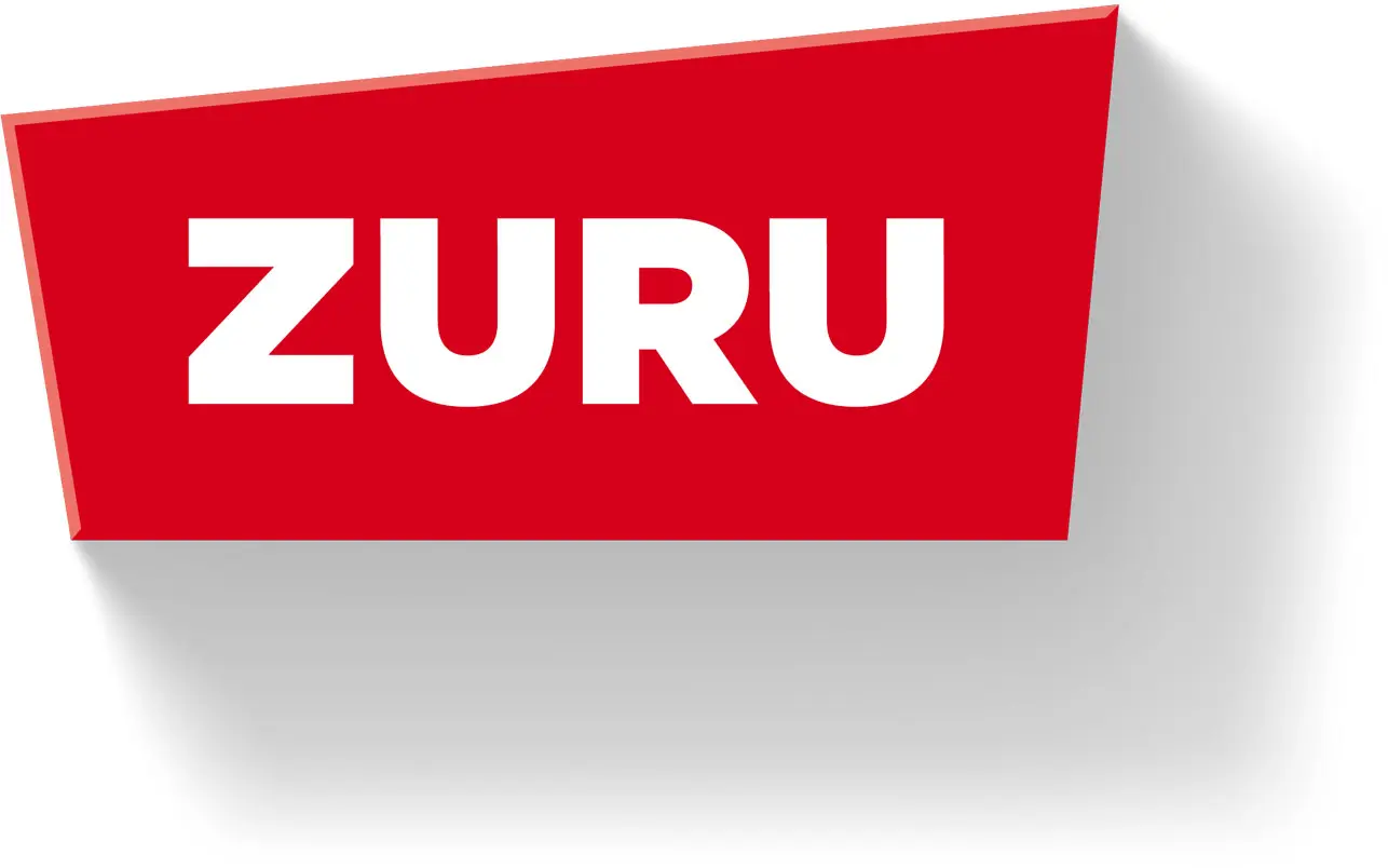 Zuru Logo