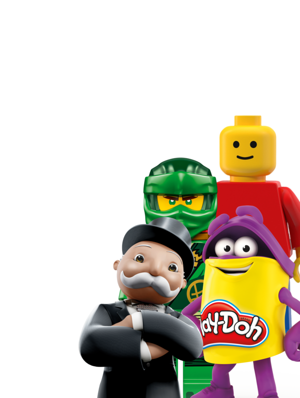 Toys Distribution Image
