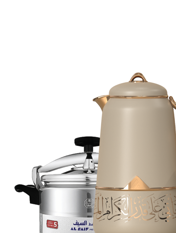 Housewares & Light Home Goods Image